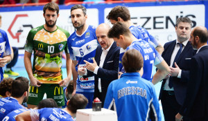 time out Brescia