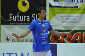 Sanfilippo Gabriele 12 Golden Plas