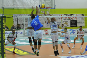 Attacco Di silvestre Paolo Luigi Golden Plast