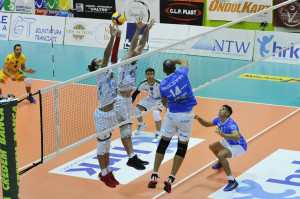 Paoletti Matteo 14 Golden Plast