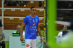 Partenio Pier Paolo 5 Golden Plast