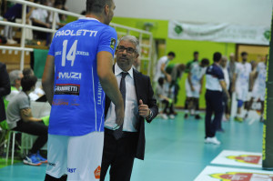 Rosichini Giovanni Allenatore Golden Plast