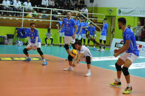 Ricezione  D'Amico Francesco Golden Plast