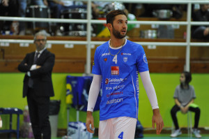 Cappio Paolo 4 Golden Plast 