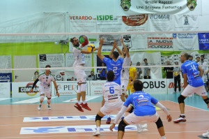 Attacco Visentin 