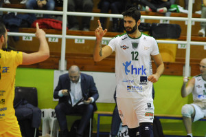 Albergati Daniele 12 Hrk Motta
