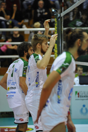 Zanini Matteo 11 Hrk Motta 