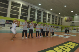 Hrk Motta Pulisci campo pi&ugrave; Giro palla