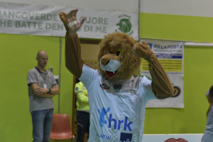 Hrk Motta Mascotte