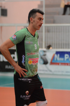 Leonardo Parisi
