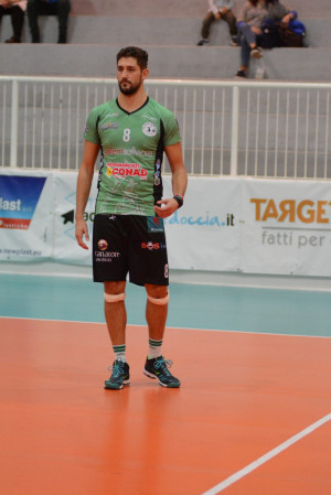 Gianluca Concolino