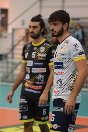 Galasso e Torchia