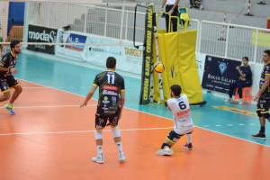 ricezione Torchia