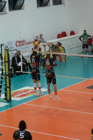 Muro Leverano