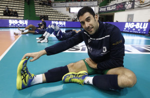 Davide Marra per Siena