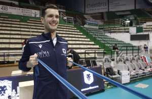 Sebastiano Milan