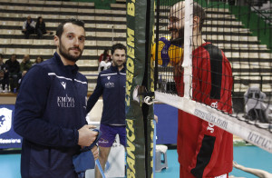 Romolo Mariano e Federico Bargi