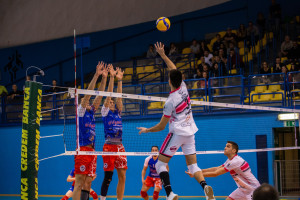 ViViBanca Torino vs Gamma Chimica Brugherio