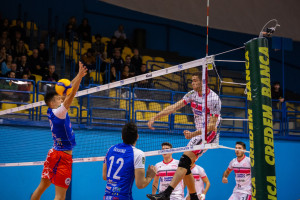 ViViBanca Torino vs Gamma Chimica Brugherio