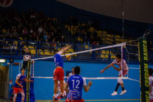 ViViBanca Torino vs Gamma Chimica Brugherio