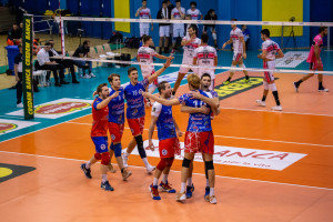ViViBanca Torino vs Gamma Chimica Brugherio