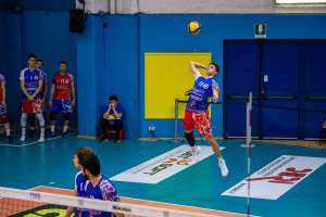 ViViBanca Torino vs Gamma Chimica Brugherio