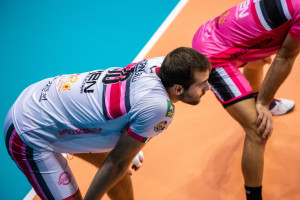 ViViBanca Torino vs Gamma Chimica Brugherio