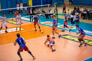 ViViBanca Torino vs Gamma Chimica Brugherio