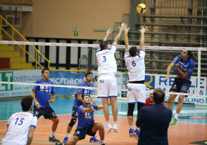 muro Corigliano Rossano (Foto A.Nigro)