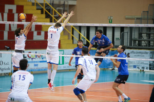 attacco gis(Foto A.Nigro)