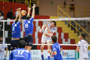 attacco goenergy(Foto A.Nigro)