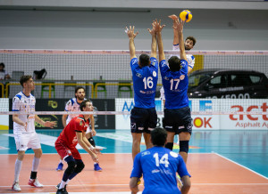 attacco Gonzalez(Foto A.Nigro)