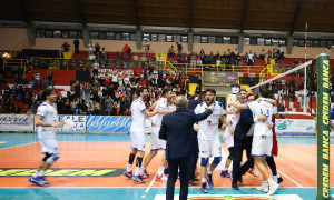 esultanza finale(Foto A.Nigro)