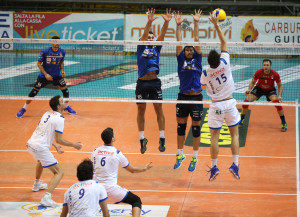 attacco Goenergy(Foto A.Nigro)
