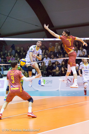 Attacco Romagnoli