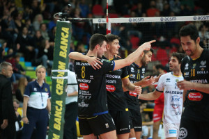 festa punto finale