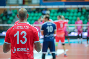 Capitan Cortellazzi alla battuta