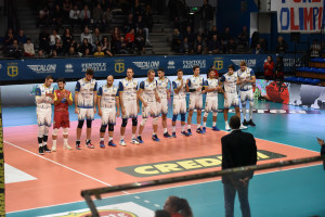 Squadra Materdomini Castellana Grotte