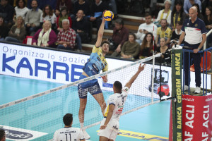 attacco di Vettori