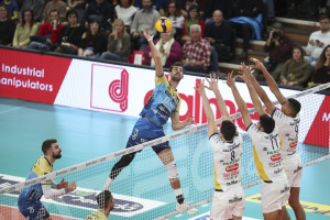 attacco di Russell