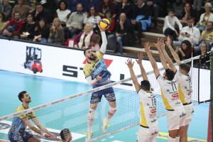 attacco di Kovacevic