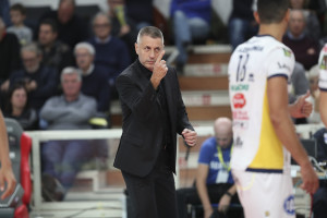 Stoytchev coach