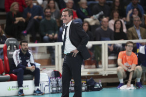 coach Lorenzetti