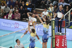Boyer in attacco