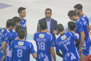 Time Out - Mosca Bruno Bolzano