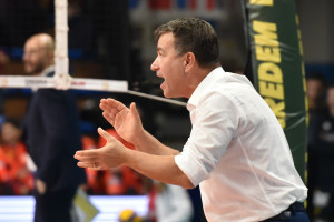 Coach Graziosi