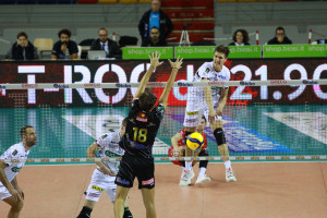 Attacco di Barnes