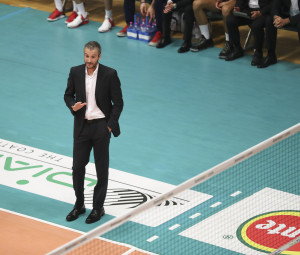 coach Conci