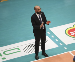 coach Totire