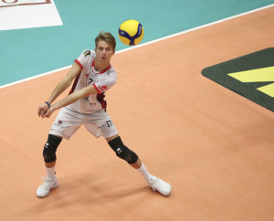 Zanlucchi in ricezione